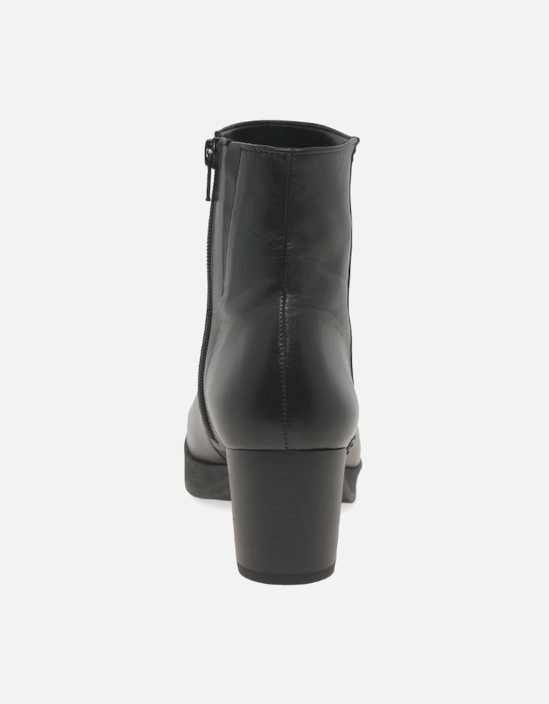 Essential Womens Ankle Boots
