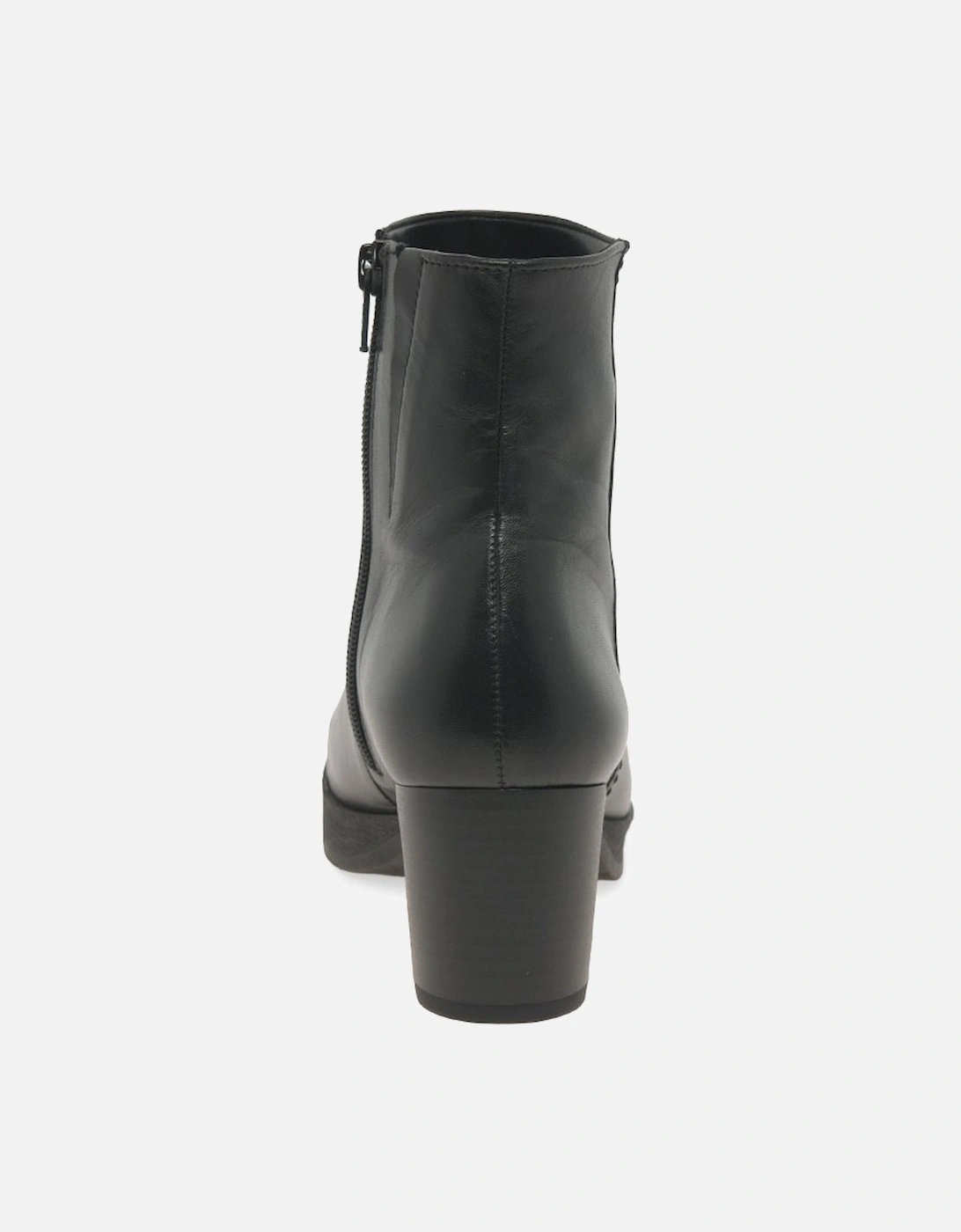 Essential Womens Ankle Boots