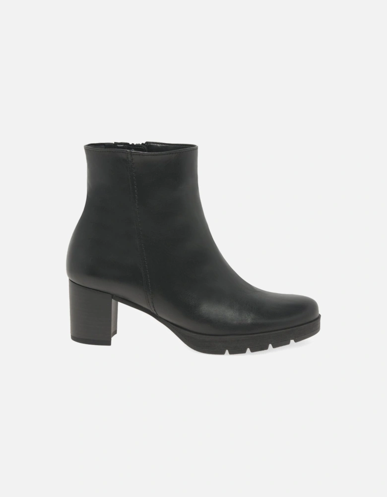 Essential Womens Ankle Boots