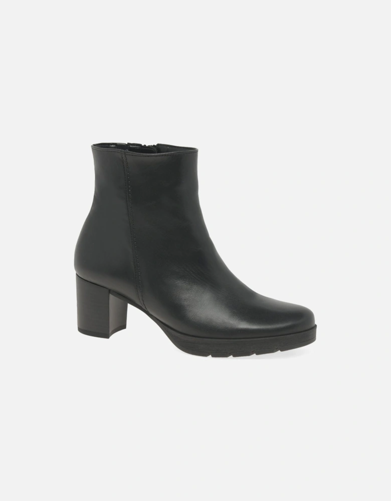 Essential Womens Ankle Boots