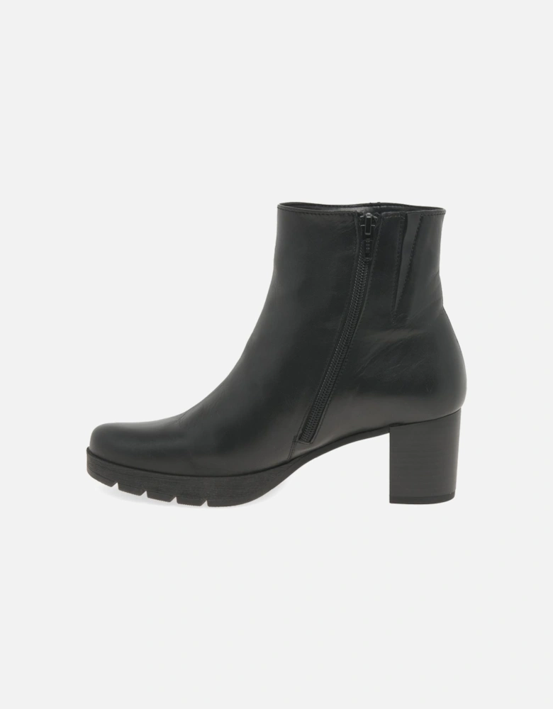 Essential Womens Ankle Boots