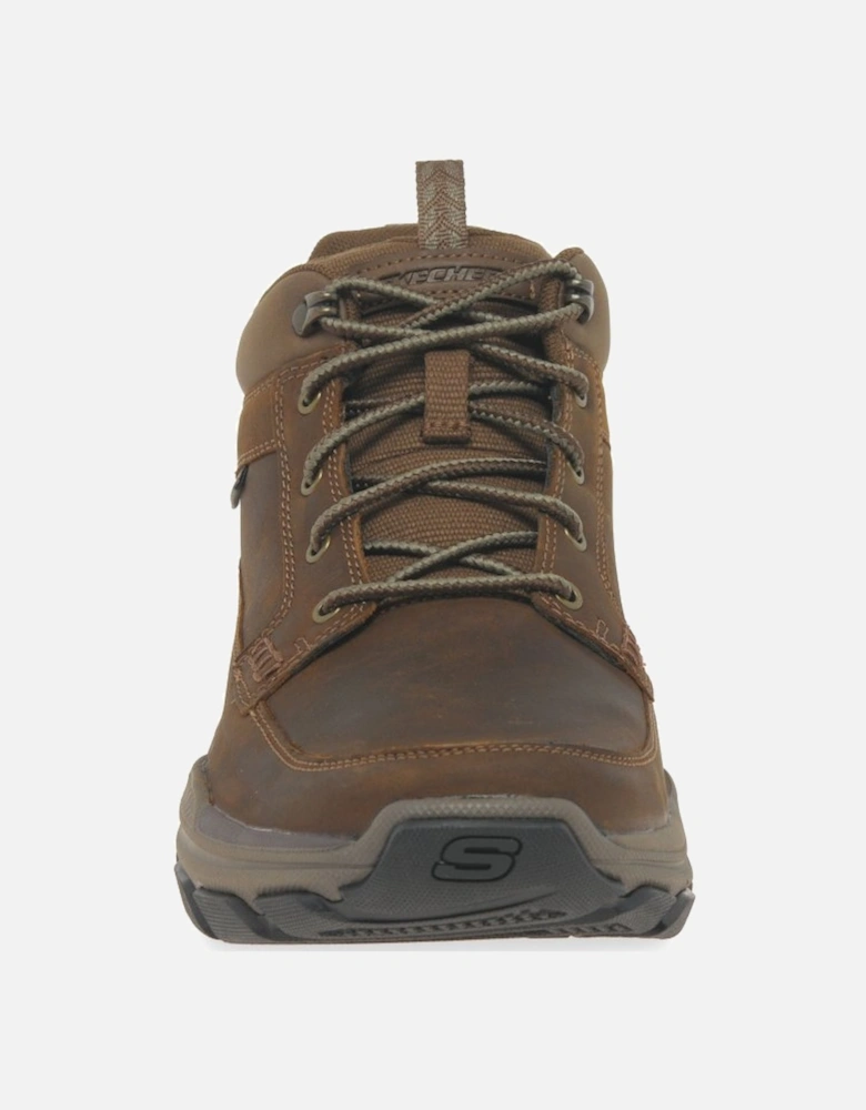 Respected Boswell Mens Walking Boots