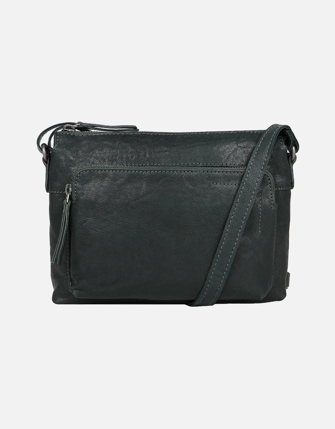 Ravello Womens Messenger Bag, 4 of 3