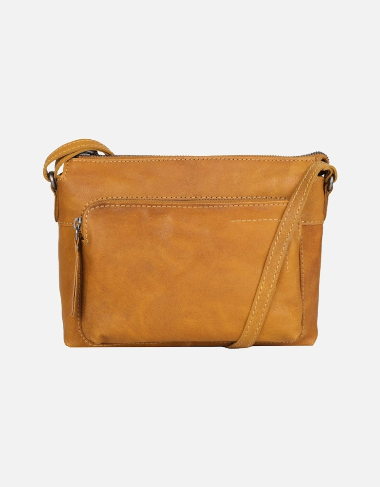 Ravello Womens Messenger Bag