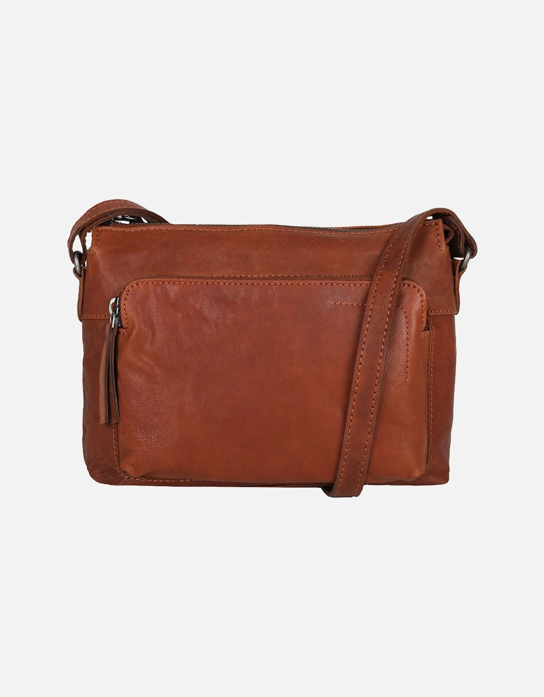 Ravello Womens Messenger Bag, 5 of 4