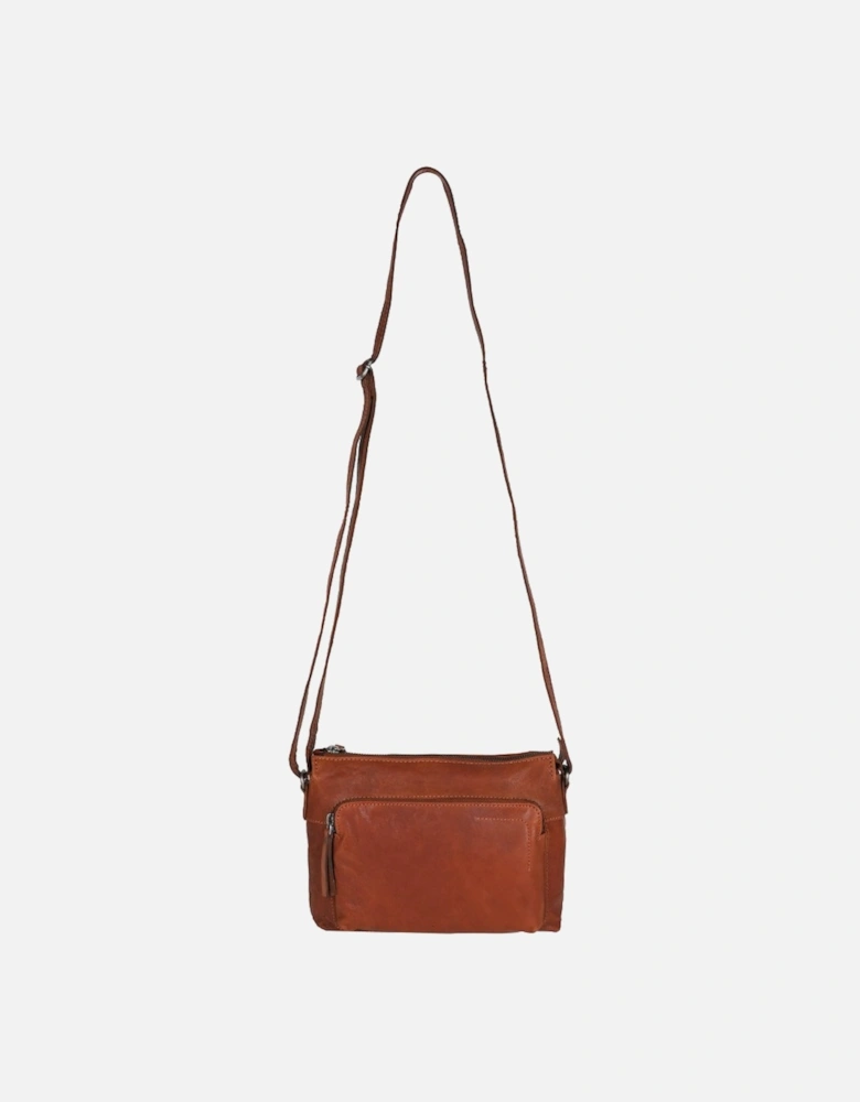 Ravello Womens Messenger Bag