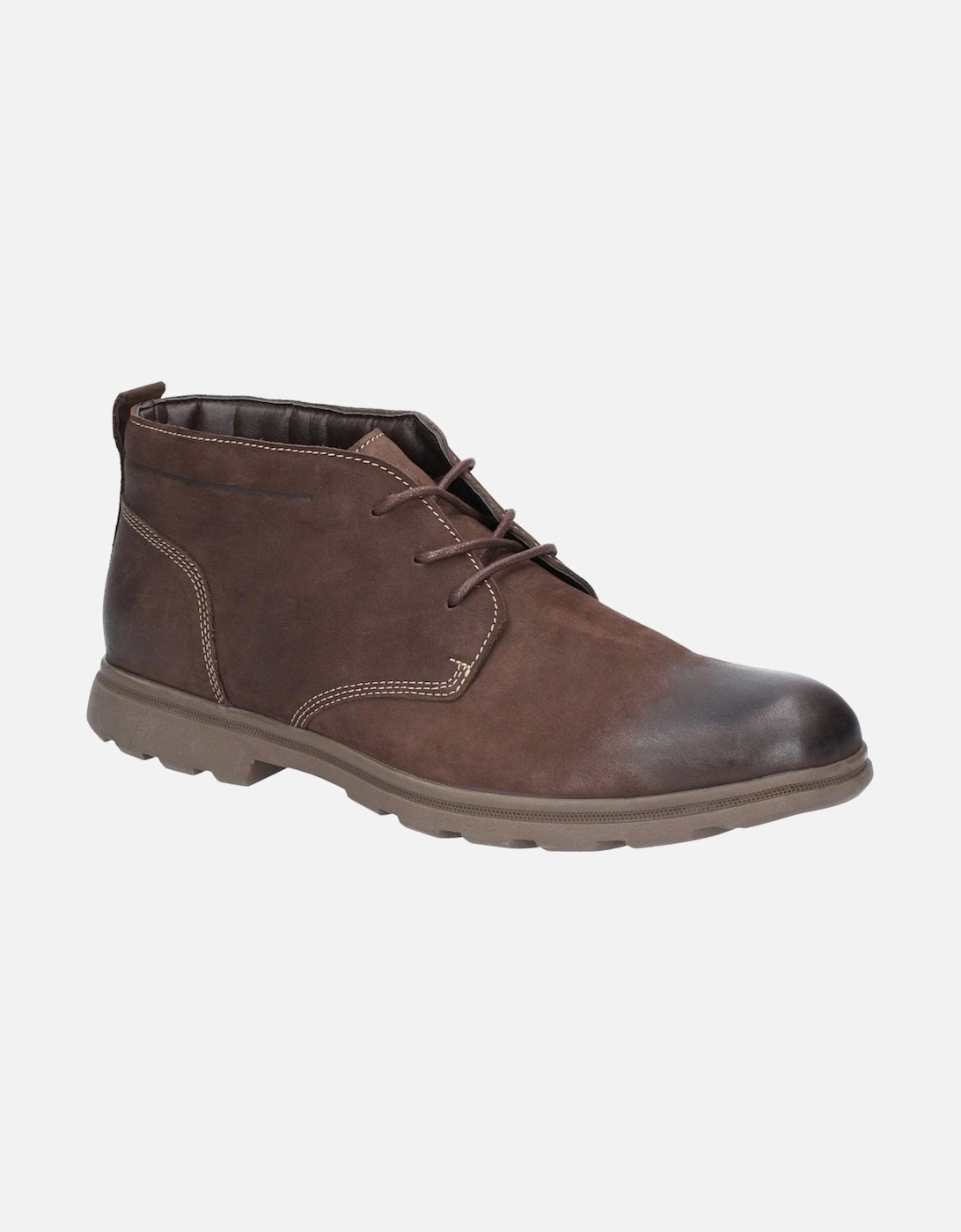 Tyson Chukka Mens Boots, 5 of 4