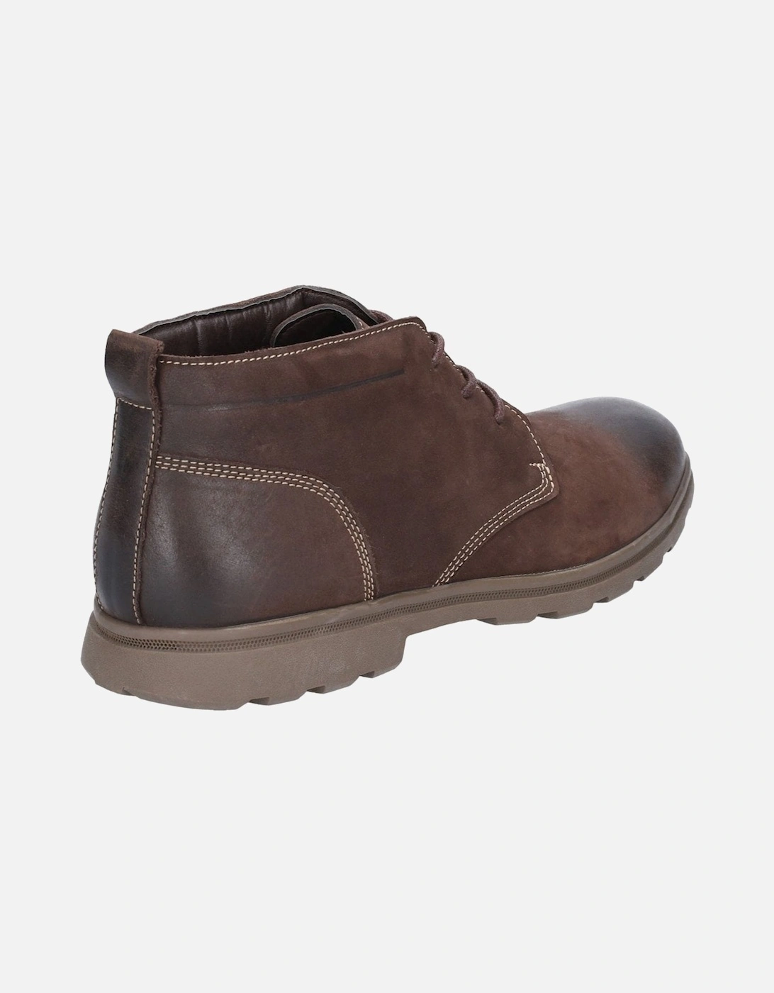 Tyson Chukka Mens Boots