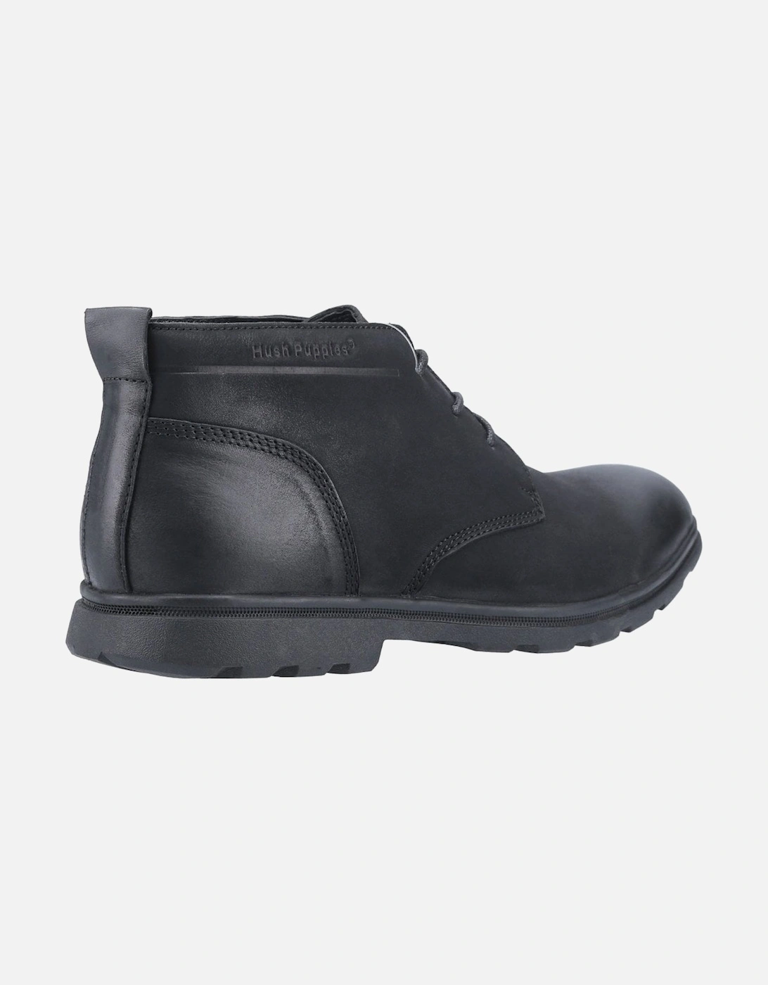 Tyson Chukka Mens Boots