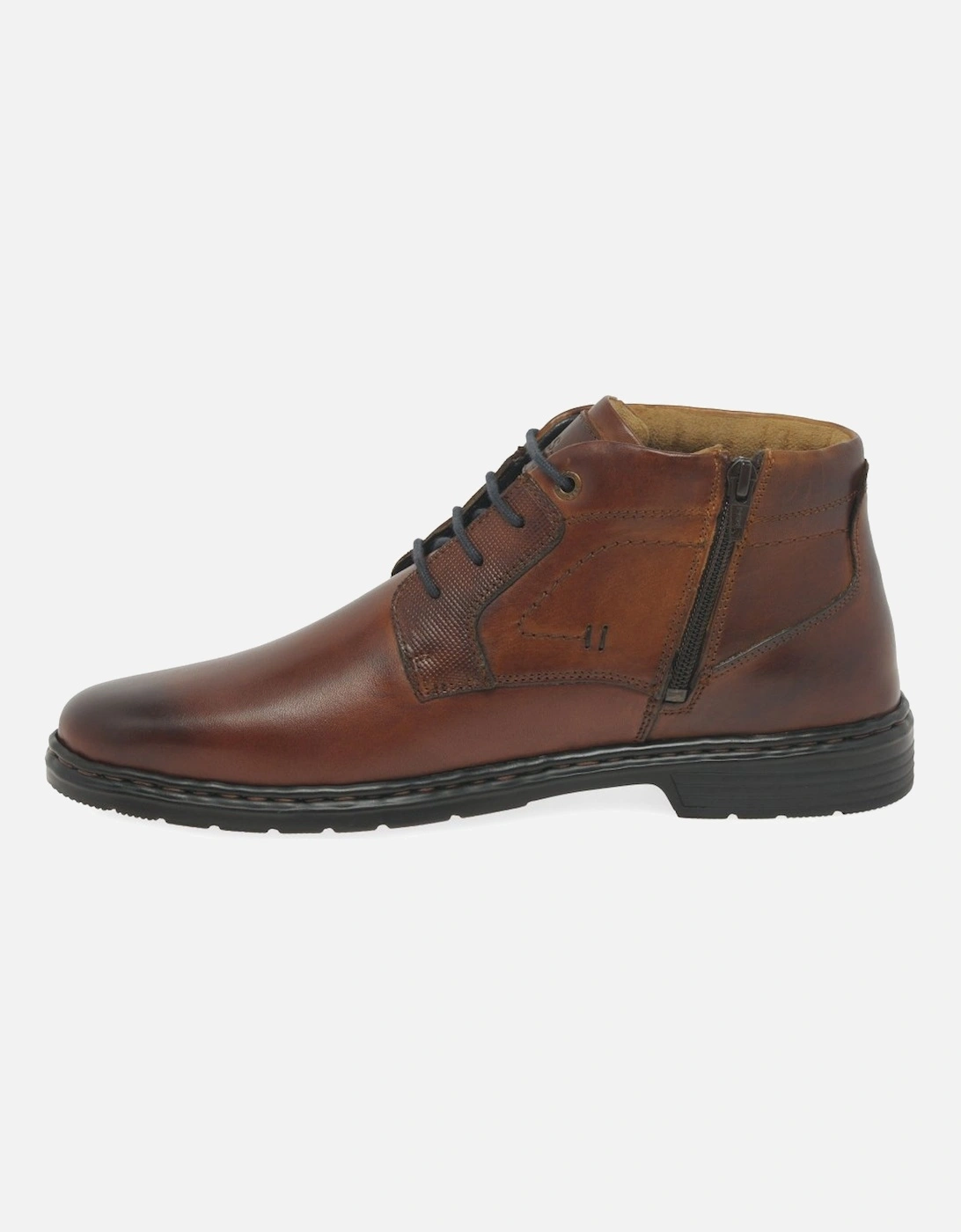 Alastair 17 Mens Boots