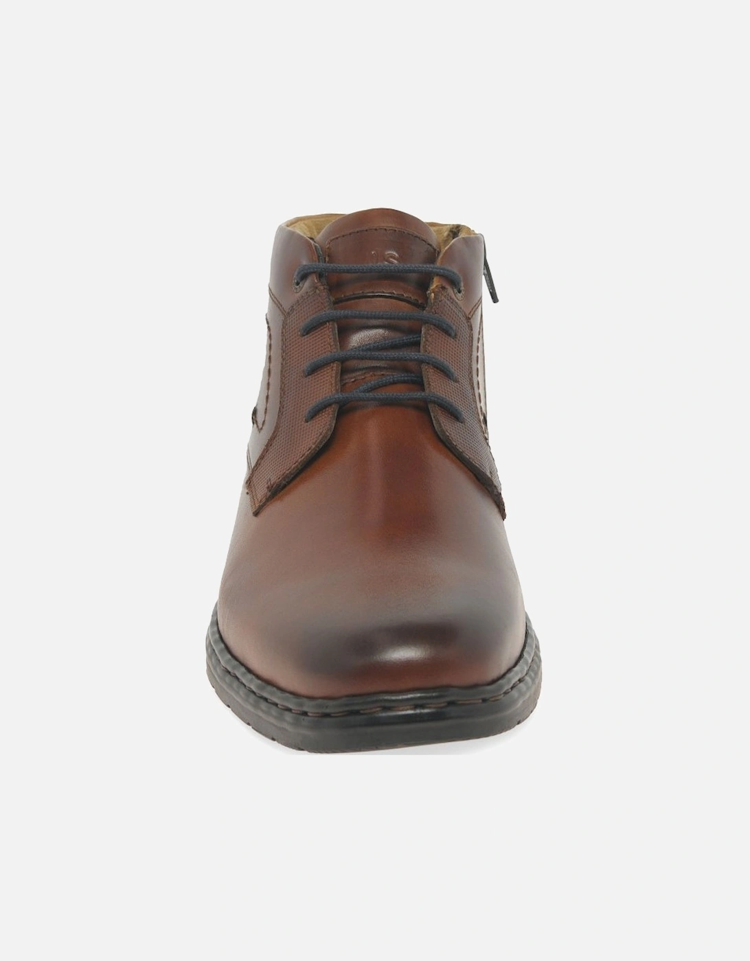 Alastair 17 Mens Boots