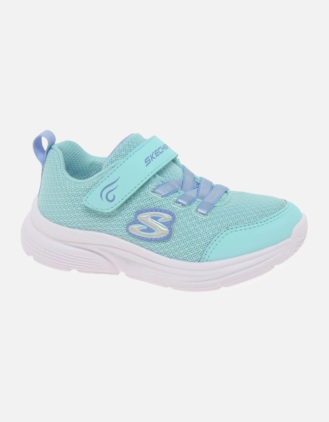 Blissfully Free Girls Sports Trainers, 8 of 7