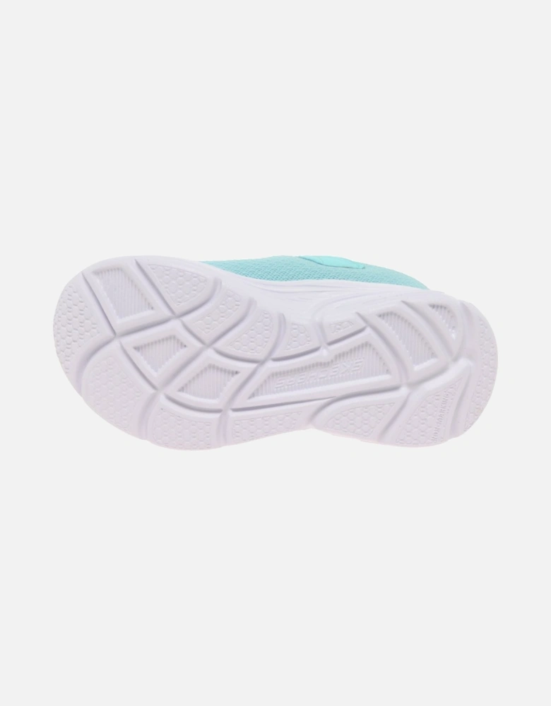 Blissfully Free Girls Sports Trainers