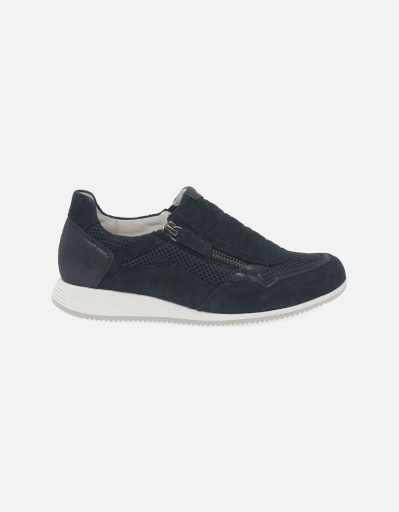 Janis Womens Trainers