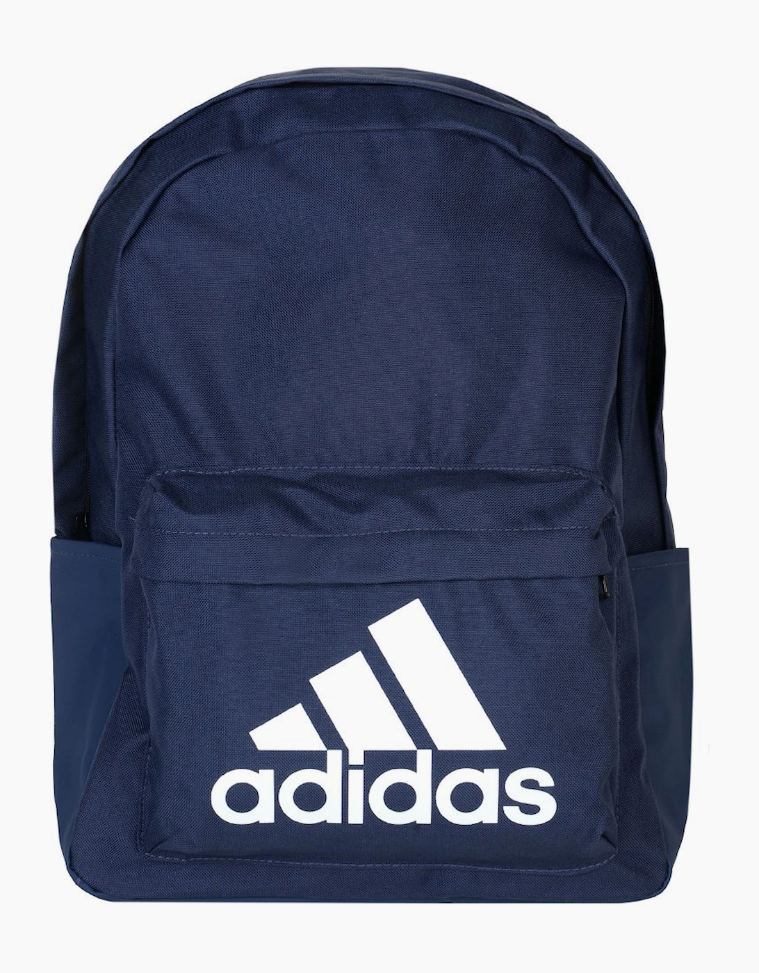 Adidas Classic Badge Of Sport Kids School Backpack - Navy - Size: ONE size