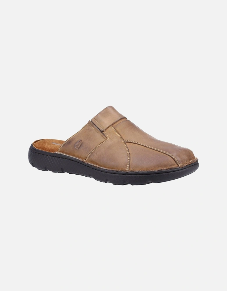 Carson Mule Mens Sandals