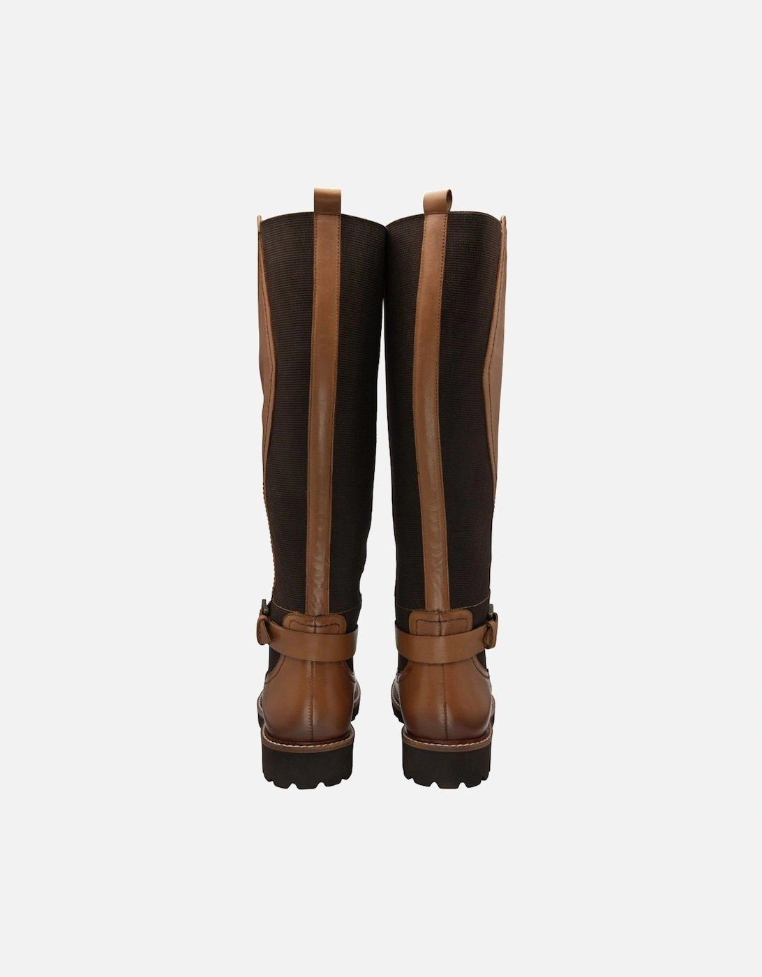 Belvedere Womens Knee High Boots