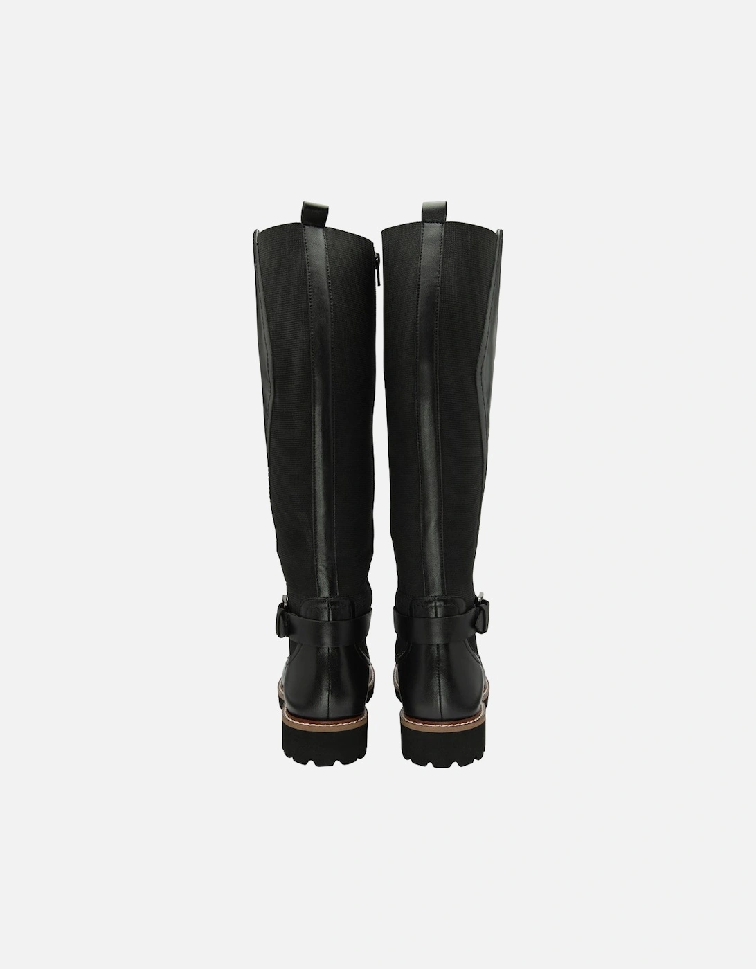 Belvedere Womens Knee High Boots