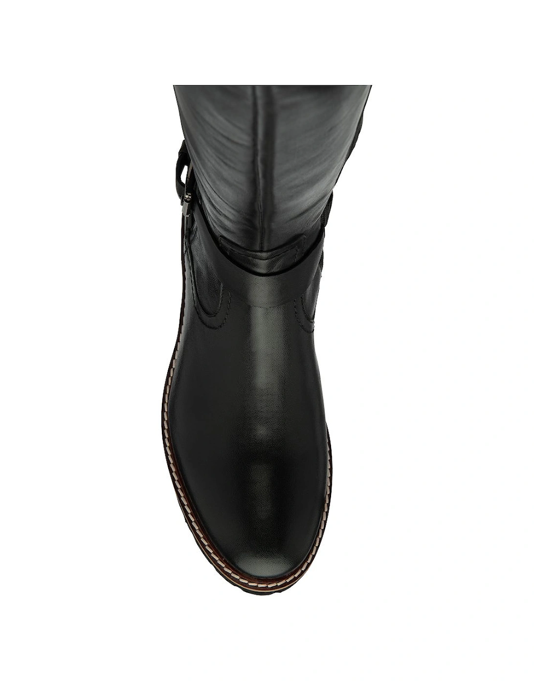 Belvedere Womens Knee High Boots