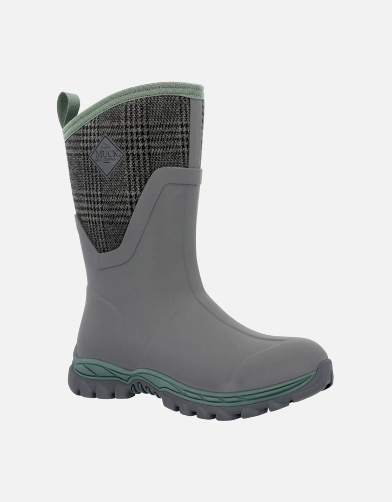 Arctic Sport II Mid Womens Wellingtons