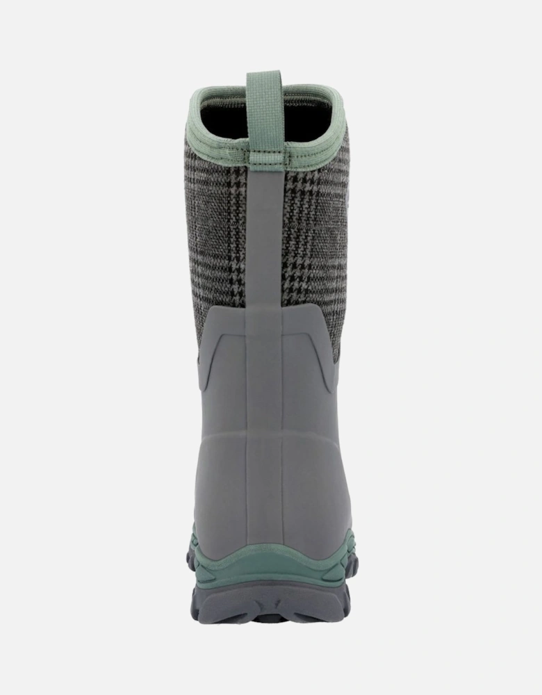 Arctic Sport II Mid Womens Wellingtons