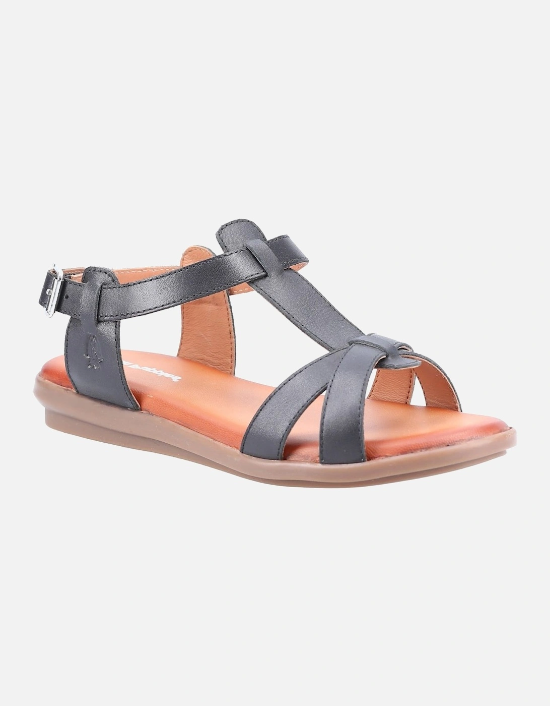 Kate Womens T-Bar Sandals, 5 of 4