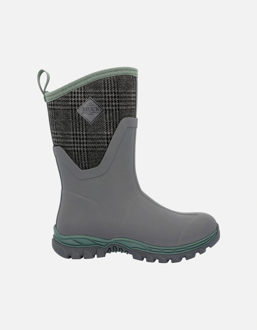 Arctic Sport II Mid Womens Wellingtons