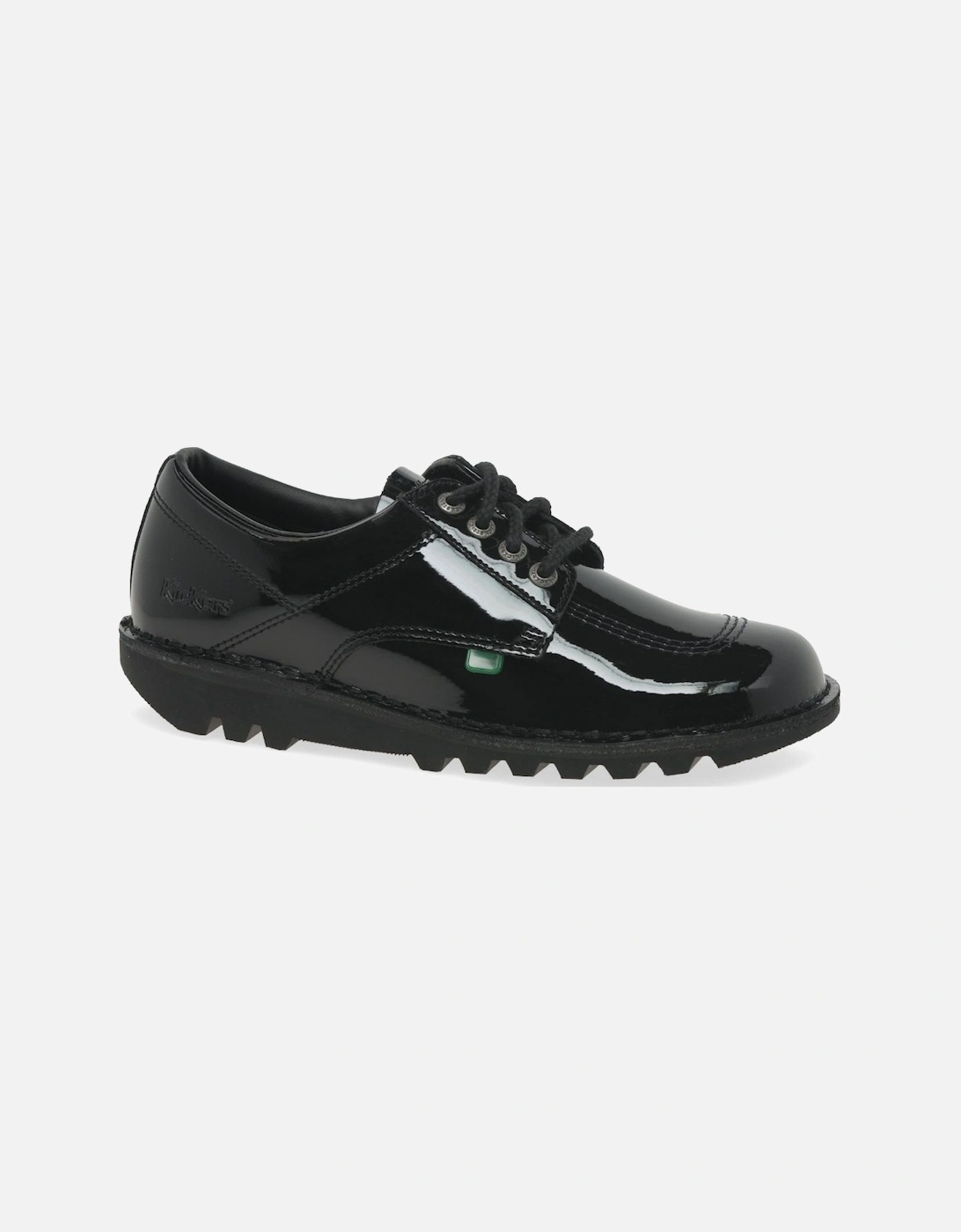 Lo WMNS Girls School Shoes, 6 of 5