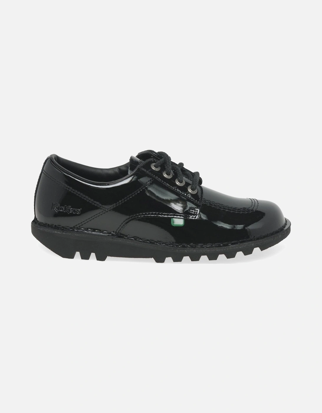 Lo WMNS Girls School Shoes