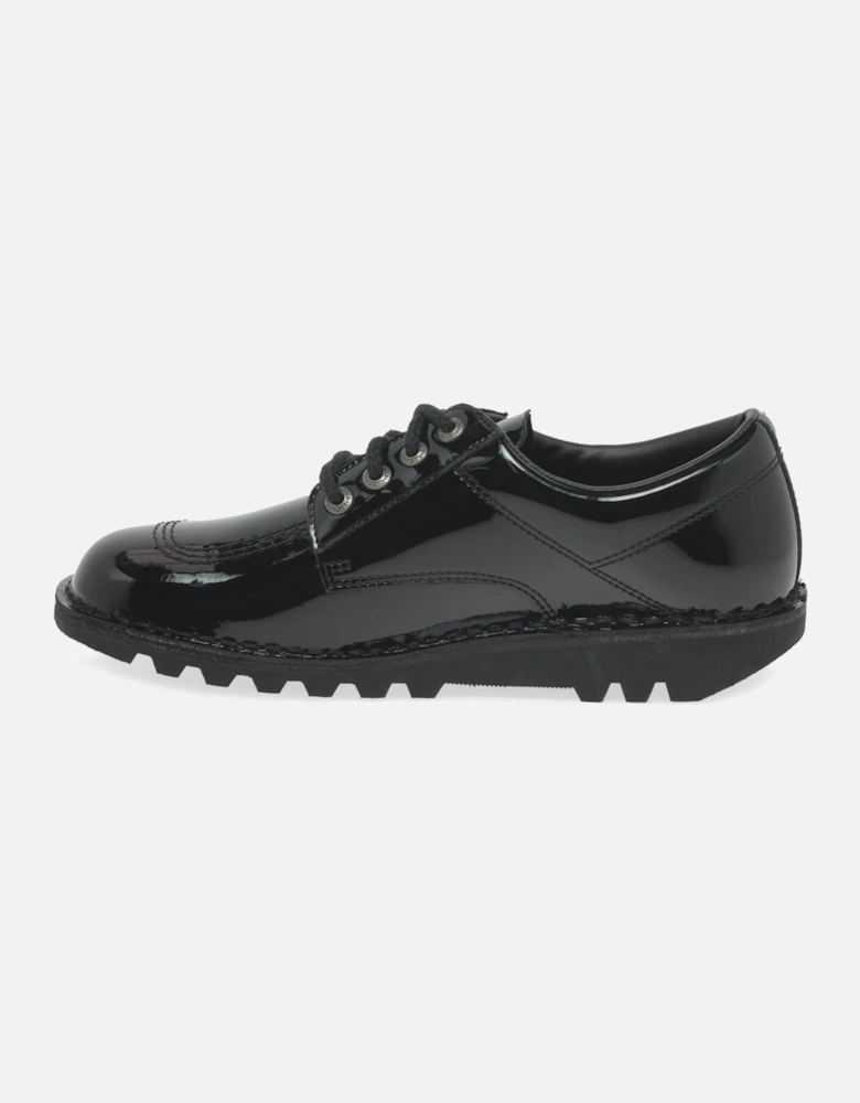 Lo WMNS Girls School Shoes