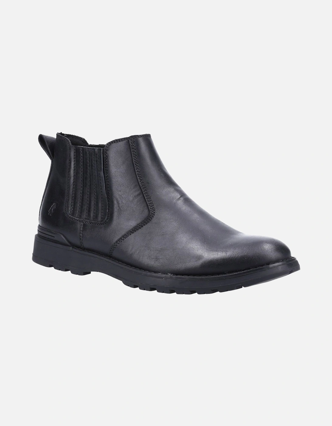 Gary Mens Chelsea Boots, 5 of 4