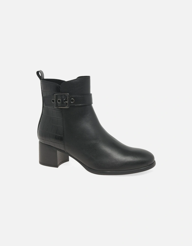 Myla Womens Ankle Boots