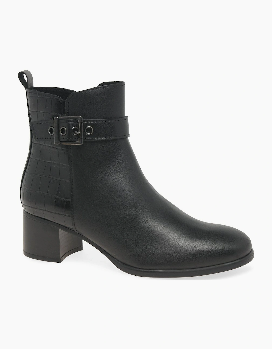 marco tozzi Marco Tozzi Women's Myla Womens Ankle Boots - Black