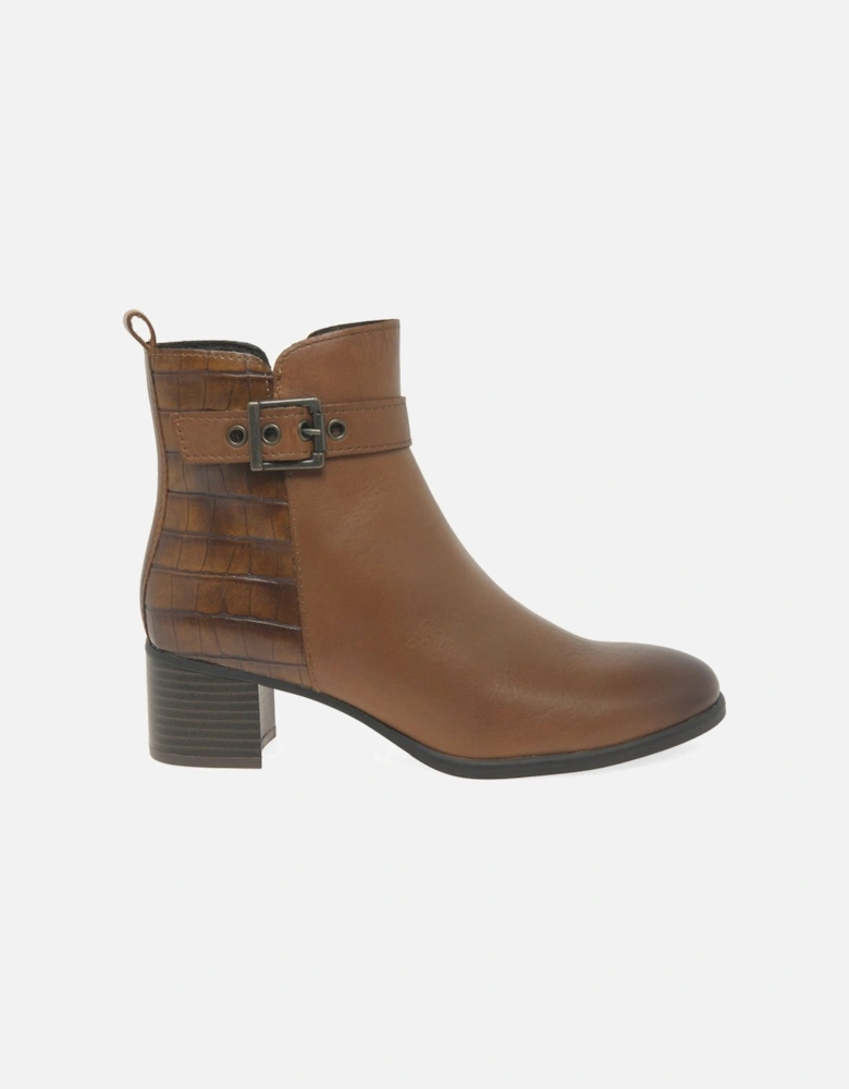Myla Womens Ankle Boots