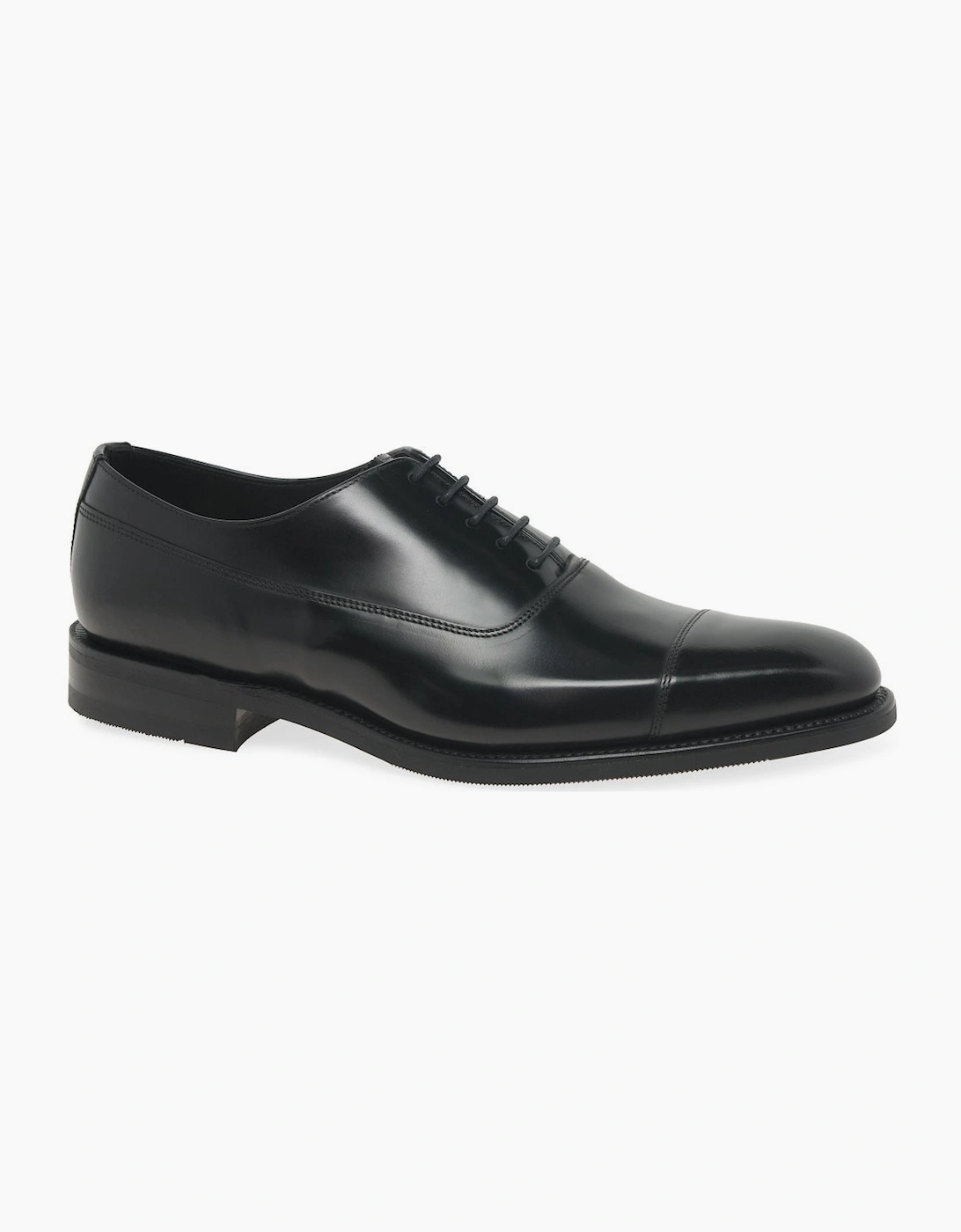 Loake Men's Truman Mens Formal Shoes - Black - Size: 11