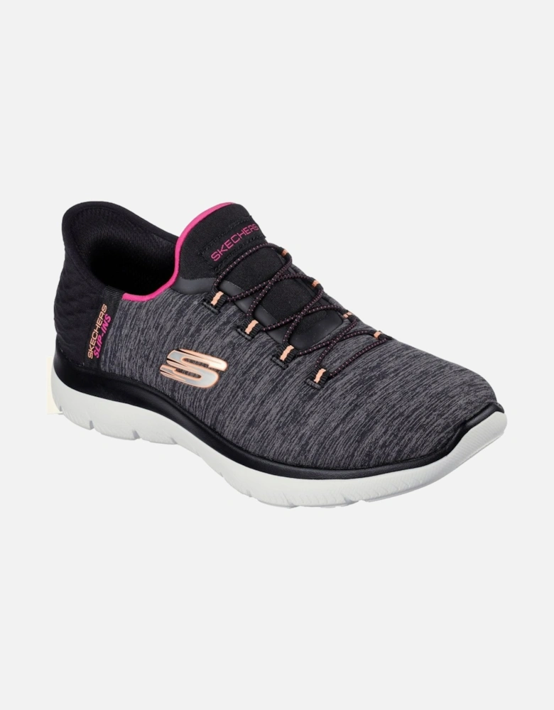 Summits Dazzling Haze Womens Trainers