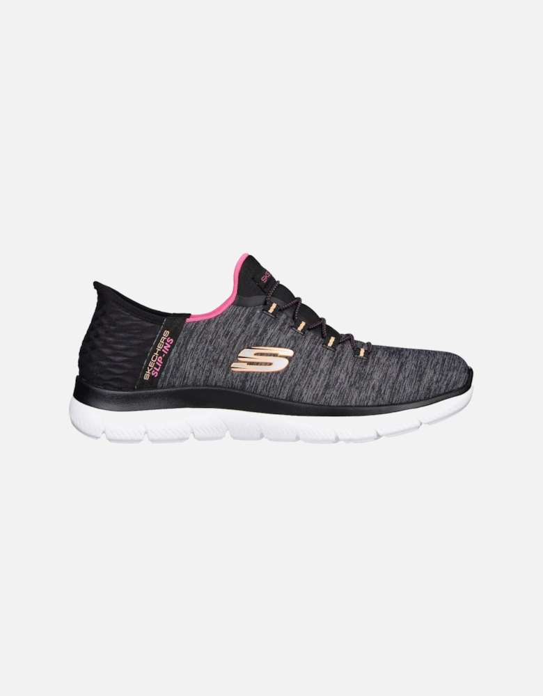 Summits Dazzling Haze Womens Trainers