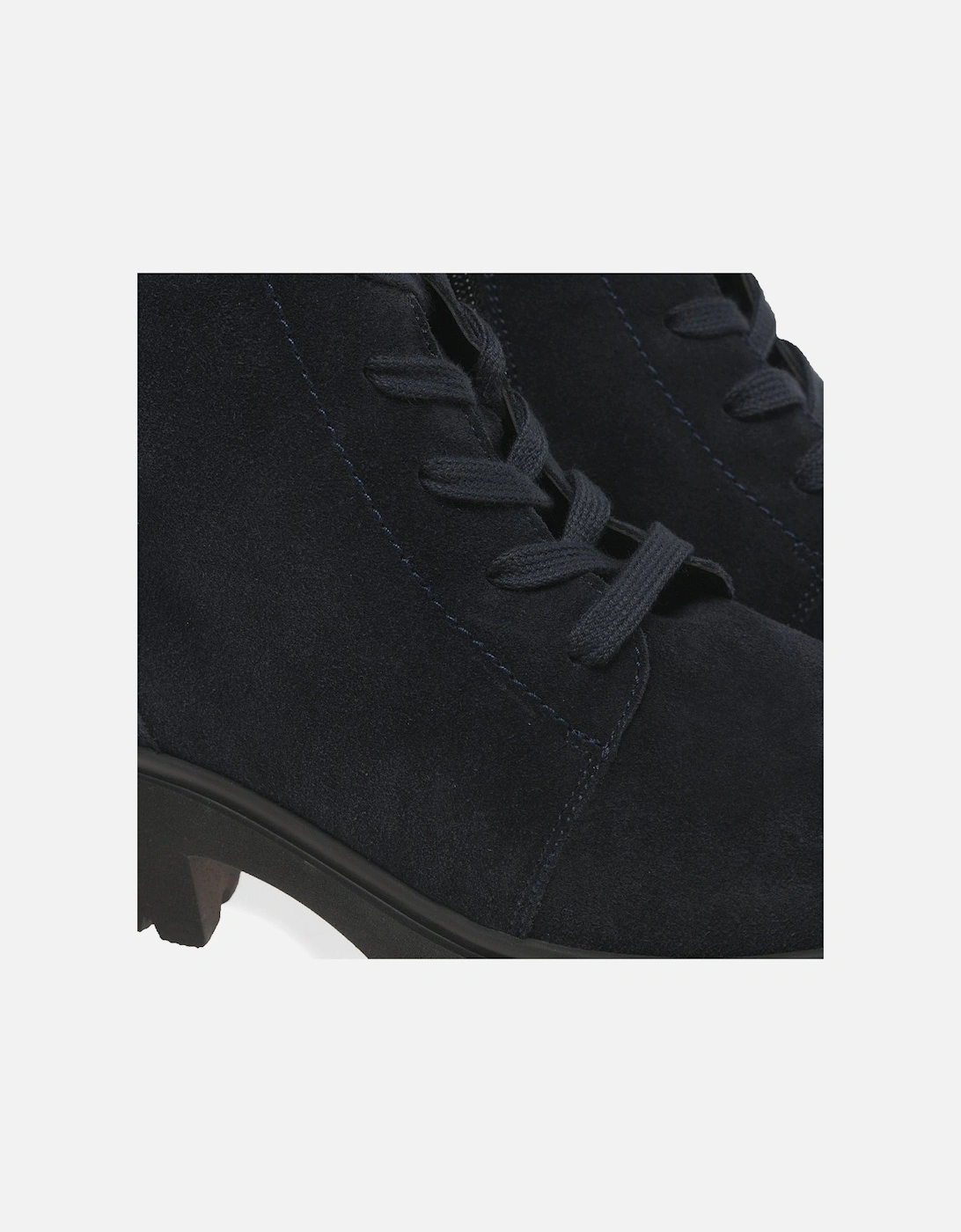 Lucille Womens Ankle Boots