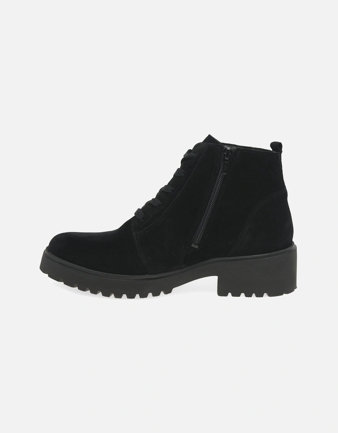 Lucille Womens Ankle Boots