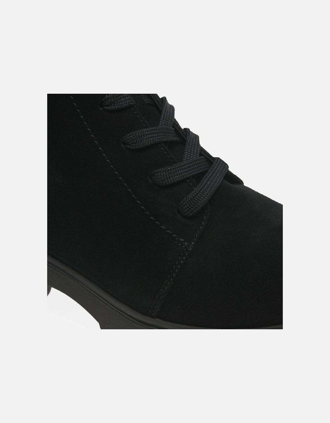 Lucille Womens Ankle Boots