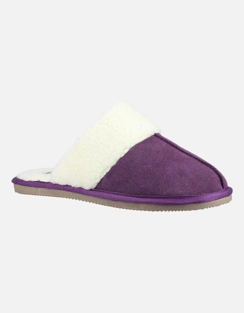 Arianna Womens Slippers