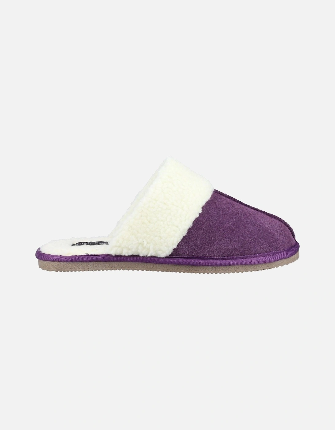 Arianna Womens Slippers