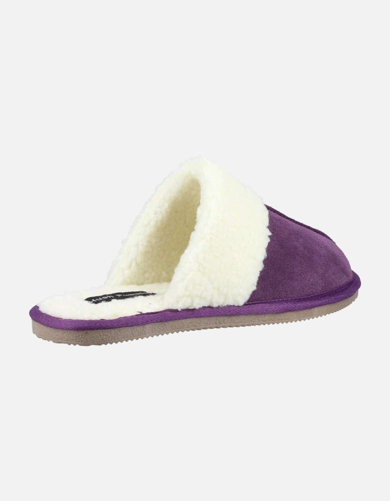 Arianna Womens Slippers