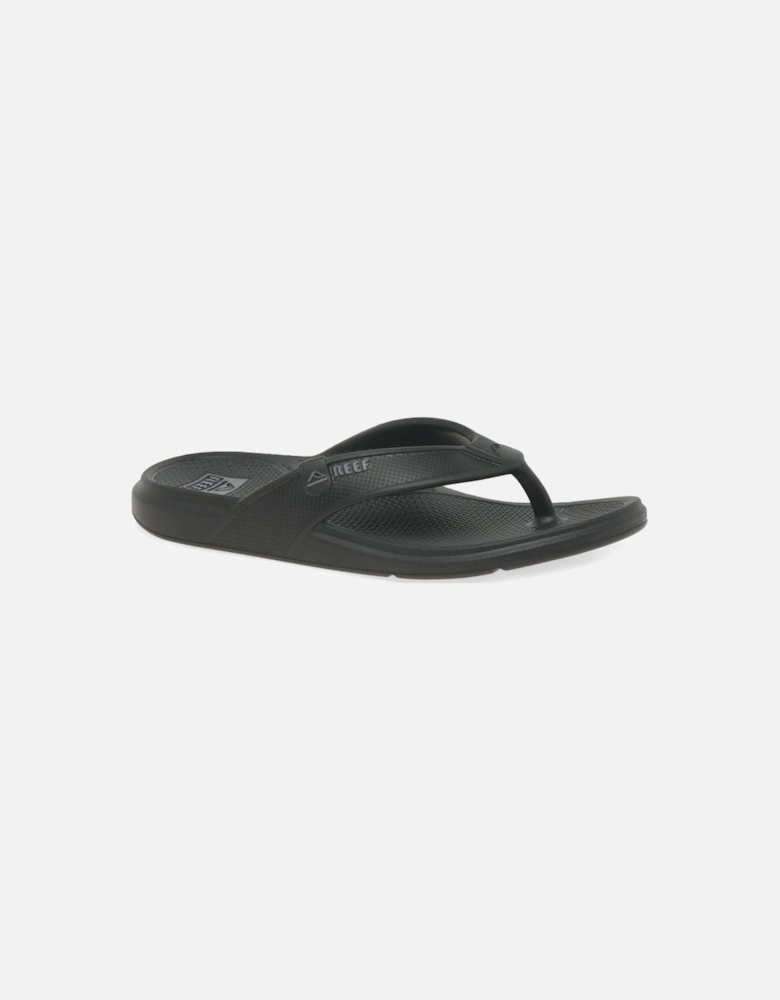 Oasis Mens Toe Post Sandals