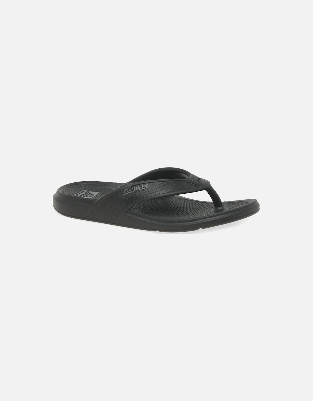 Oasis Mens Toe Post Sandals, 7 of 6