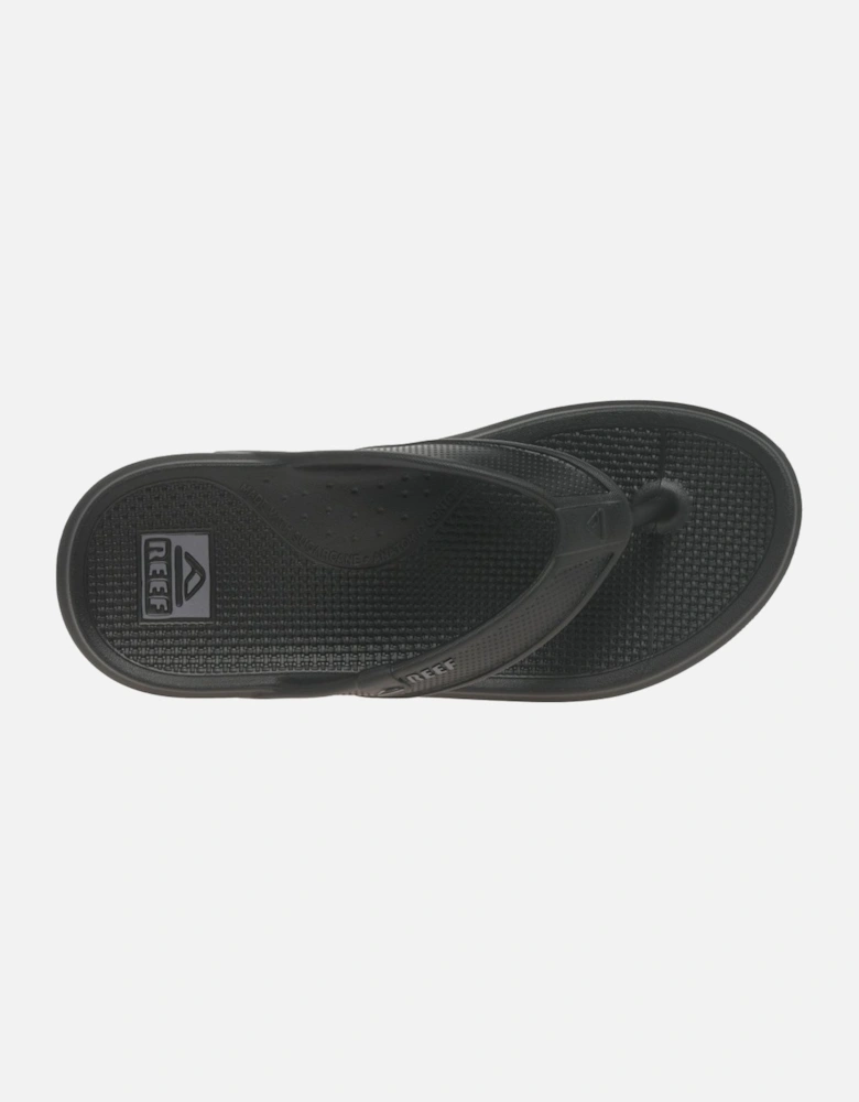 Oasis Mens Toe Post Sandals