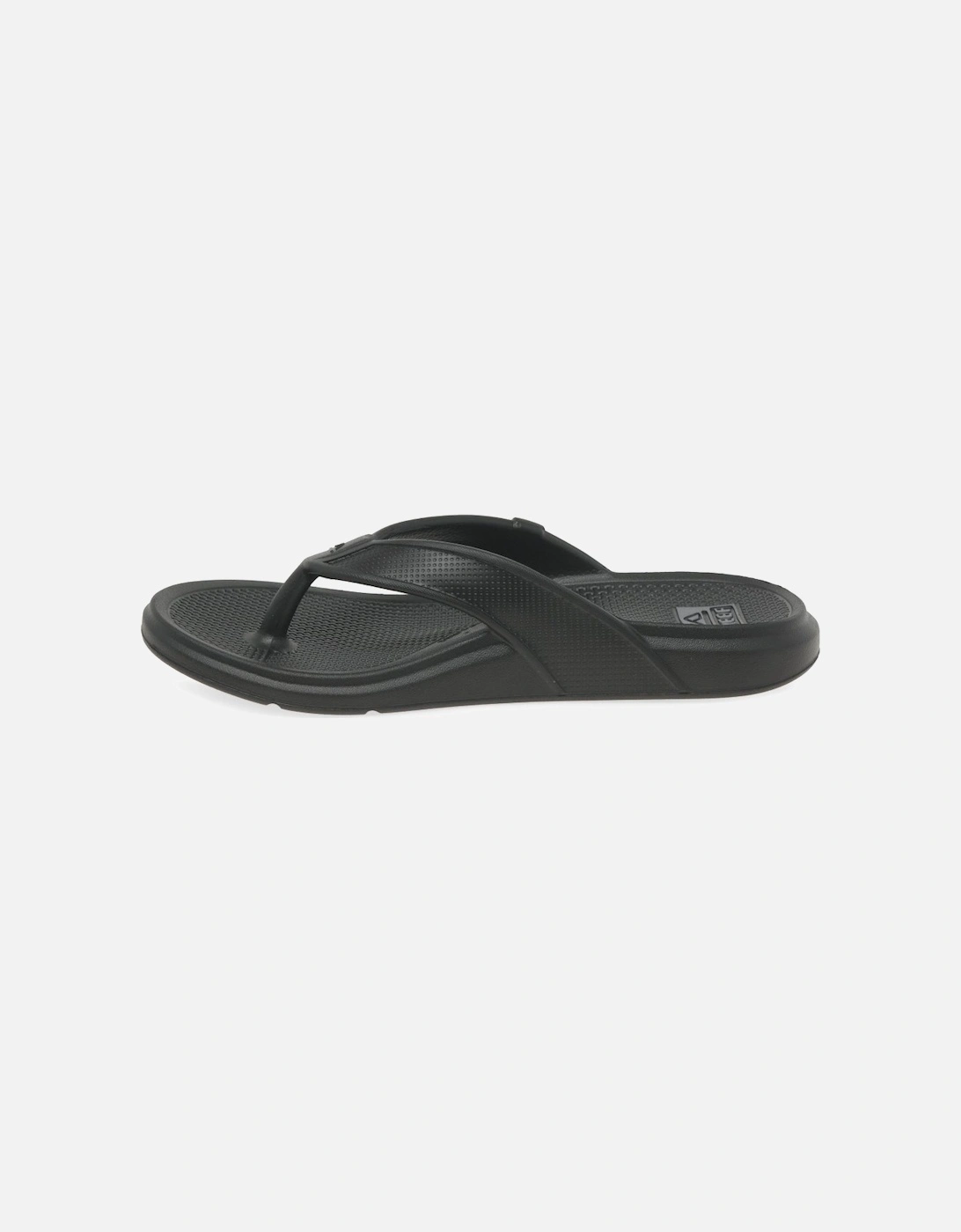 Oasis Mens Toe Post Sandals