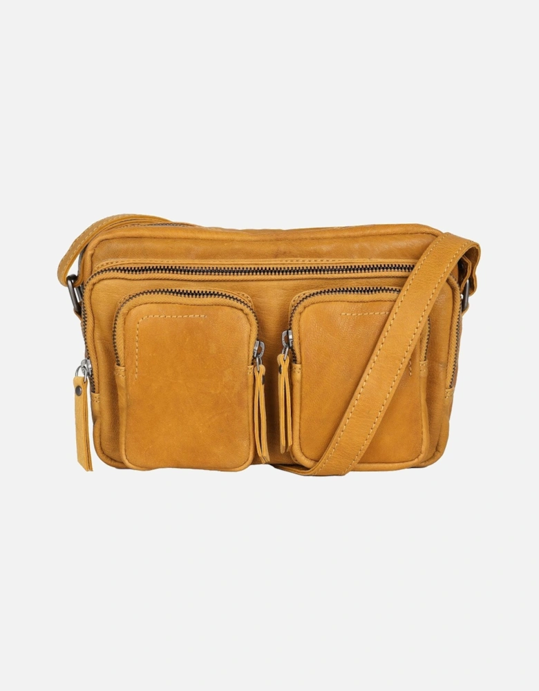 Cefalu Womens Messenger Bag