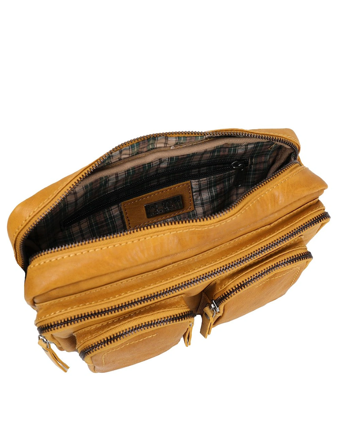 Cefalu Womens Messenger Bag