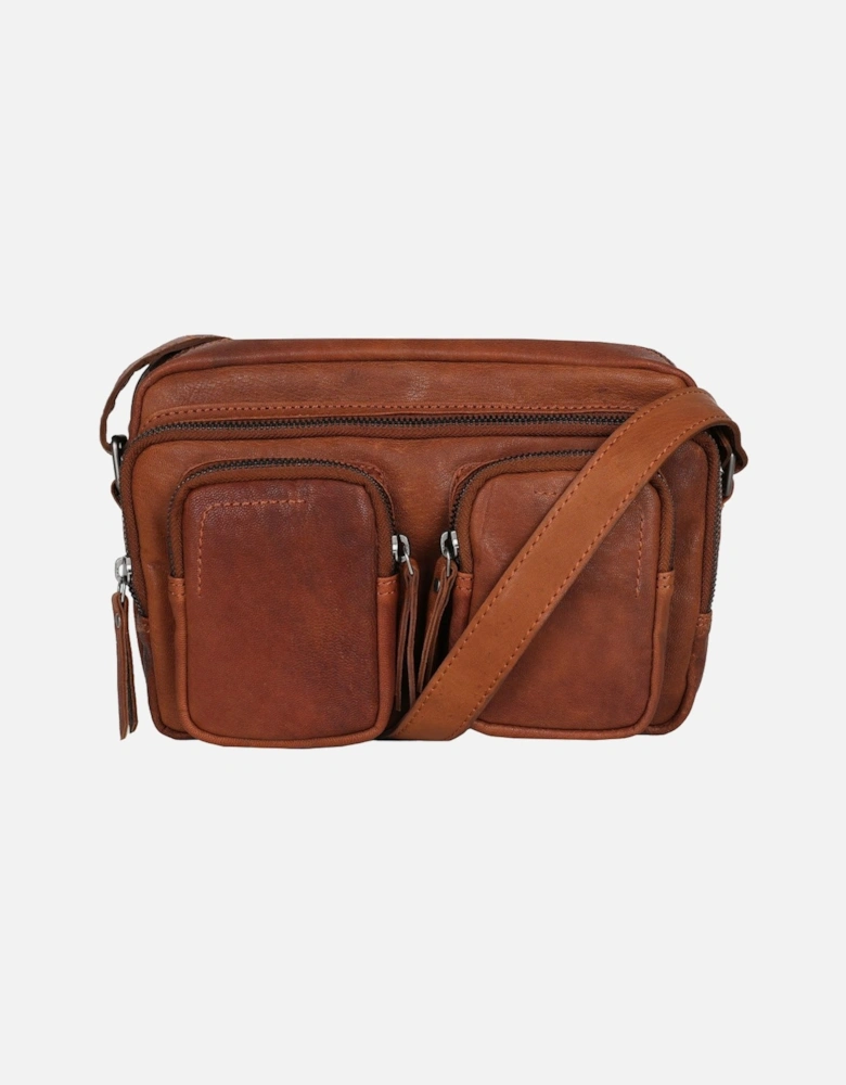 Cefalu Womens Messenger Bag